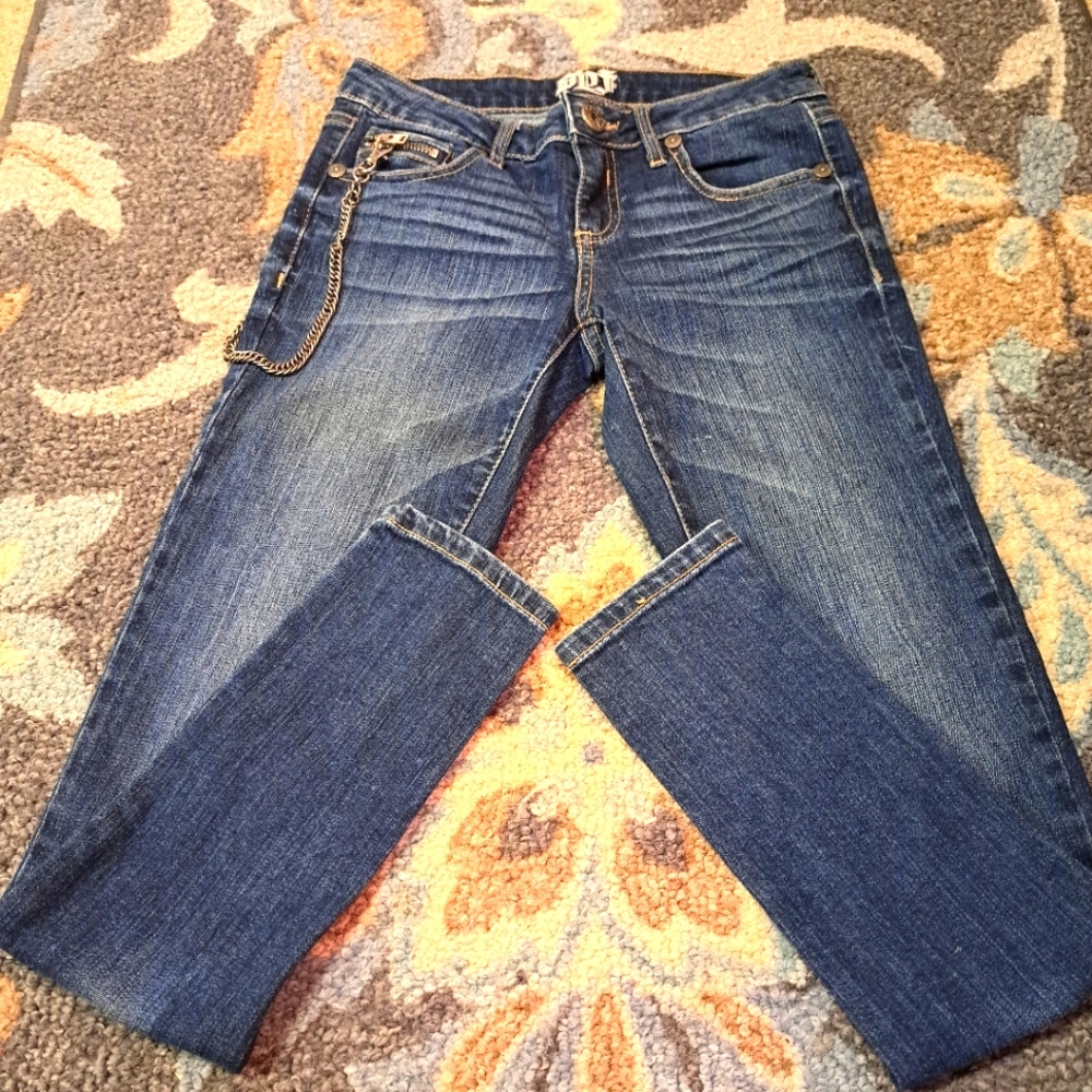 SPJ JEANS
